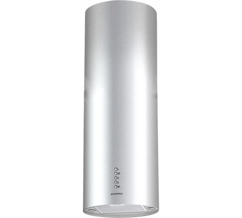 Кухонная вытяжка MAUNFELD Lee Isla 39 нержавеющая сталь