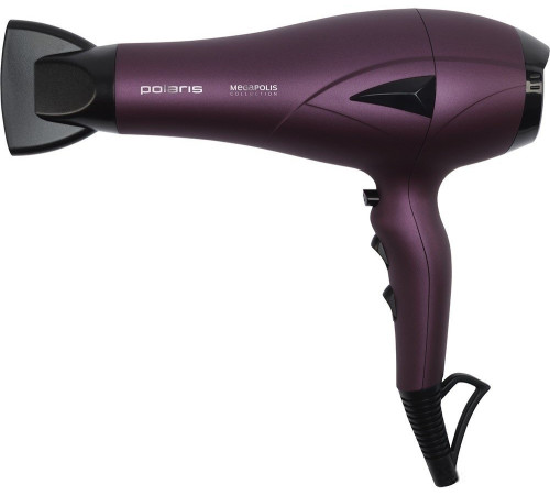 Фен Polaris PHD 2010Ti