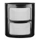Электрический чайник KitchenAid 5KEK1222EER