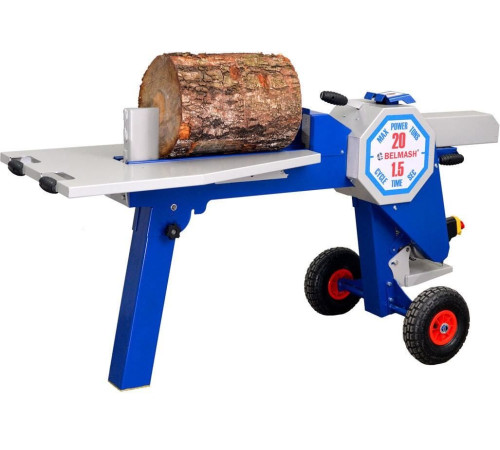 Кинетический дровокол Belmash Белмаш LSE-500