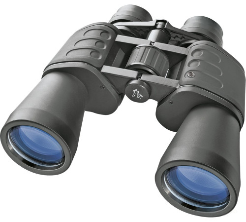 Бинокль Bresser Hunter 20x50 черный