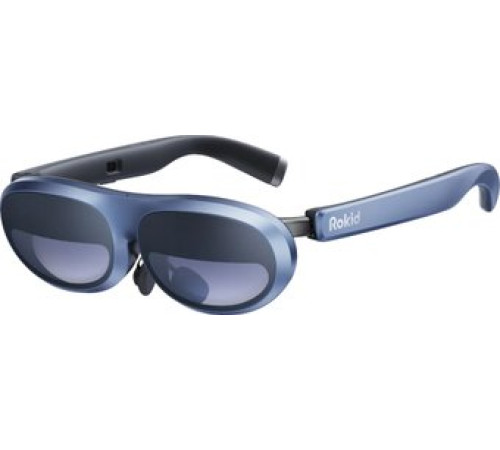 Умные очки Rokid RA201 Max AR