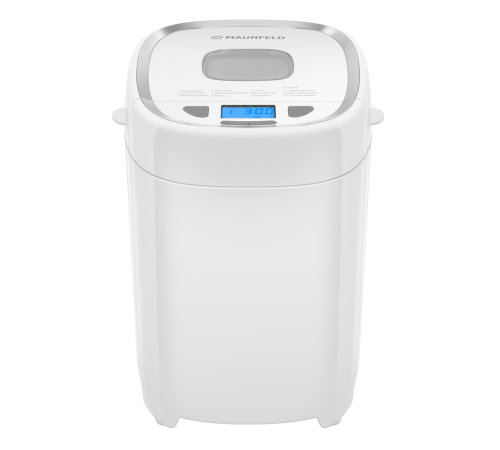 Хлебопечка MAUNFELD MBM-900PW