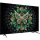 MiniLED телевизор TCL 75C6K