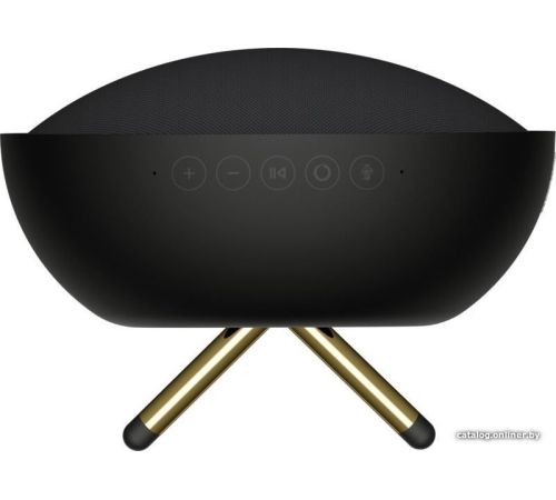 Беспроводная аудиосистема Defunc Home Small черный
