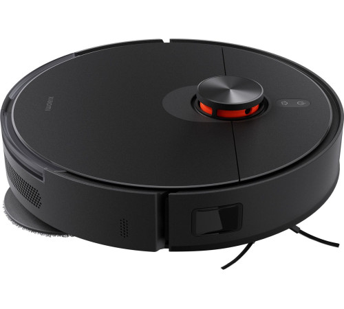 Робот-пылесос Xiaomi Robot Vacuum S20+ B108GL международная версия, черный
