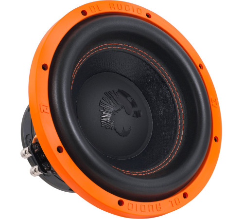 Автомобильная акустика DL Audio Piranha 10 V.2