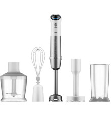 Погружной блендер Redmond Редмонд BH421 белый