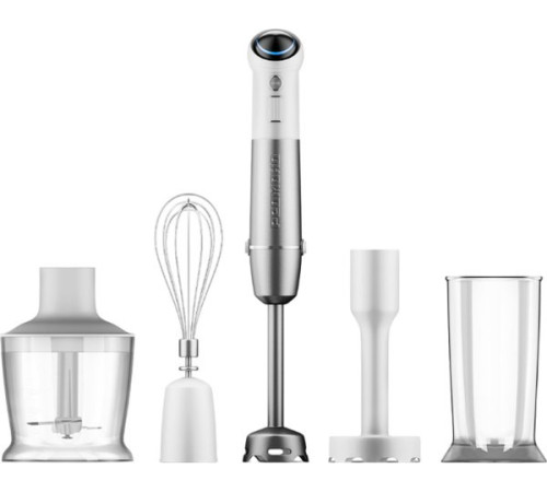 Погружной блендер Redmond Редмонд BH421 белый