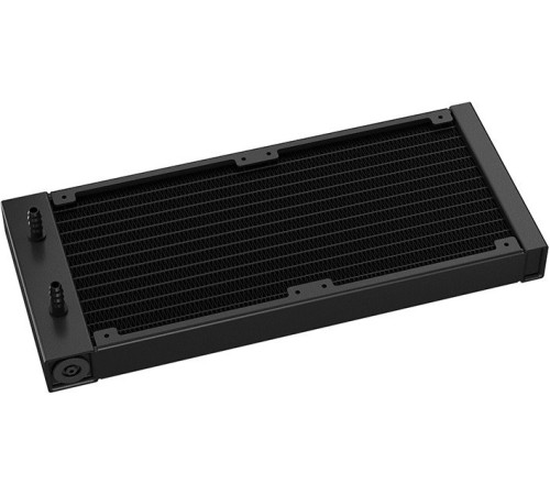 Система жидкостного охлаждения для процессора DeepCool LE240 V2 R-LE240-BKAMMC-G-2