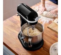 Кухонная машина KitchenAid Artisan 5KSM70SHXEOB
