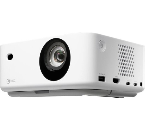 Проектор Optoma ML1080ST