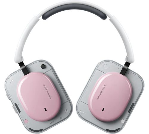 Наушники Nothing Headphone A розовый