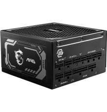 Блок питания MSI MAG A1000GL PCIE5