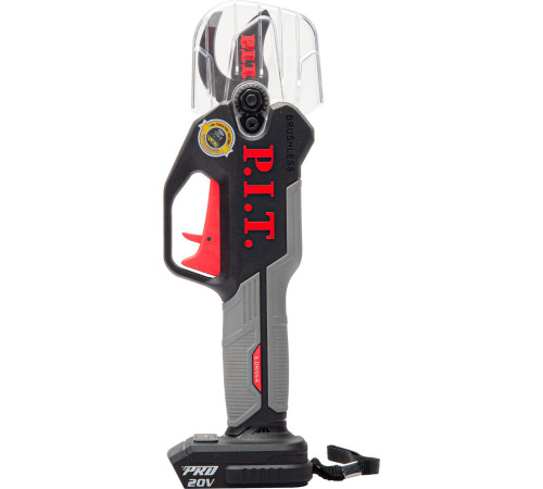 Секатор P.I.T. PDJ20H-300A без АКБ