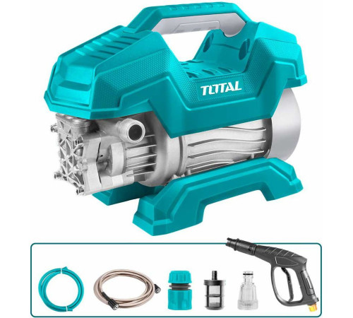 Мойка высокого давления Total TGT11216