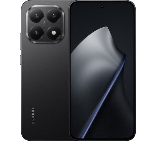 Телефон Xiaomi 15T 12GB/256GB международная версия черный