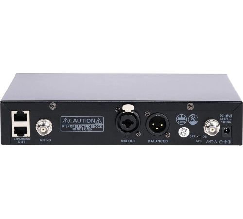 Радиосистема LAudio LS-601