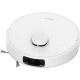 Робот-пылесос Dreame Robot Vacuum D20 Plus White RLD35GD евровилка, белый