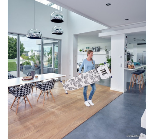 Гладильная доска Leifheit Express M Solid 725653