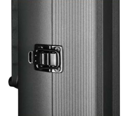 Проекционный экран CACTUS FloorExpert 120x160 CS-PSFLE-160X120