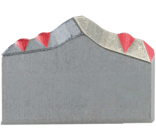 Набор оснастки Milwaukee 4932371708 10 предметов