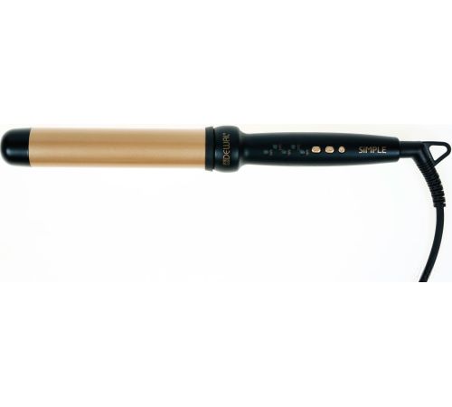 Круглая  плойка Dewal Simple 03-32ST