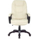Кресло Бюрократ CH-868N OR-10 слоновая кость