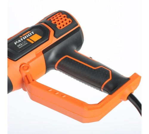 Промышленный фен Patriot HG 220