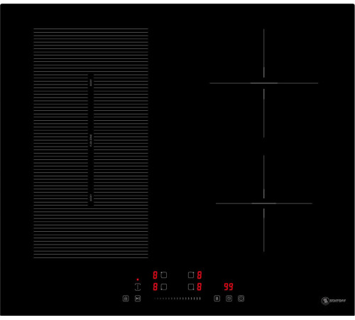 Варочная панель Schtoff I6 S07 B