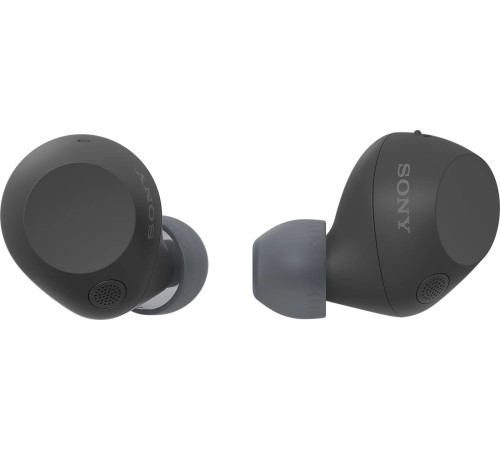 Наушники Sony WF-C710N черный