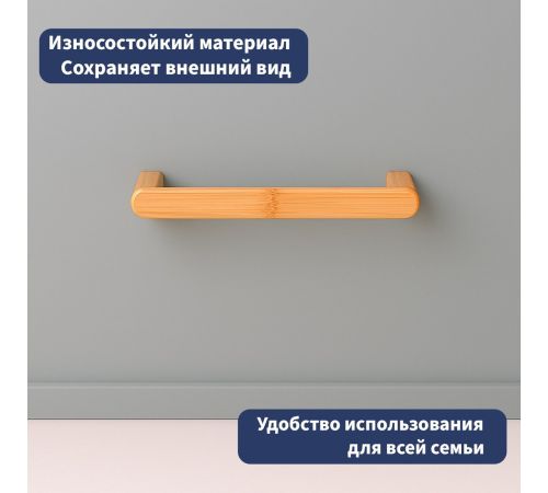 Набор аксессуаров для ванной Lauter 21BWO58C-3 + 21BWO58A + 21BWO58B 3 предмета