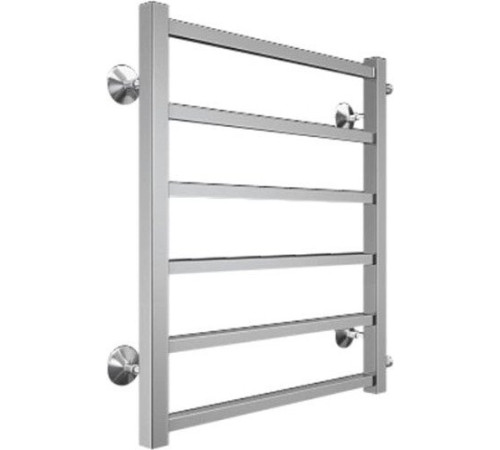 Полотенцесушитель TERMINUS Ватикан П6 500х600 с боковым подключением 500