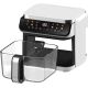 Аэрогриль аэрофритюрница RED ColorCook G500W белый