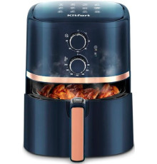 Аэрогриль аэрофритюрница Kitfort KT-8106