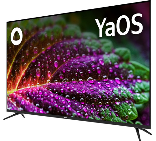 Телевизор BBK 55LEX-8219/UTS2C