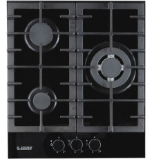 Варочная панель Exiteq EXH-211 black
