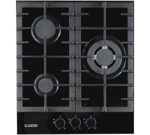 Варочная панель Exiteq EXH-211 black