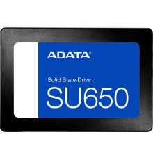 SSD ADATA Ultimate SU650 2TB ASU650SS-2TT-R