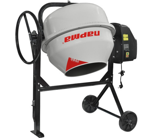 Бетономешалка Парма БСЛ-160Ч 02.001.00036