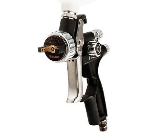 Краскопульт Italco Gloss X1 HVLP
