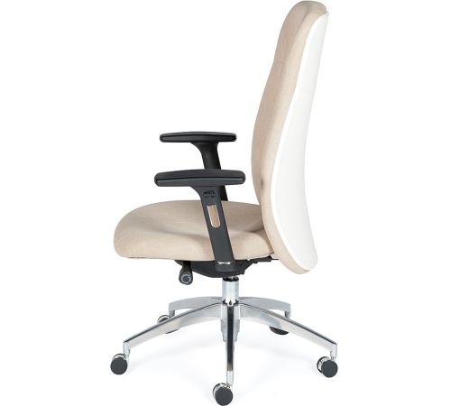 Кресло Norden Мальта W-1001-1 бежевый