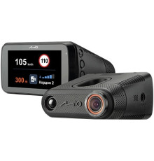 Видеорегистратор-радар детектор 2в1 Mio MiVue i85