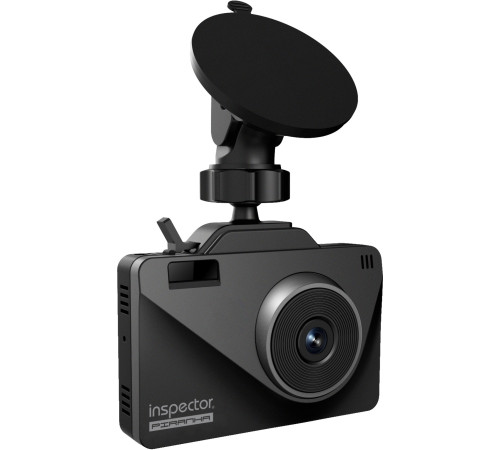 Видеорегистратор-радар детектор 2в1 Inspector Piranha