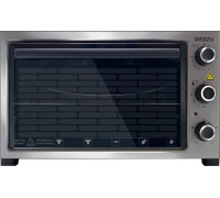 Мини-печь Ginzzu HOT-132 gray