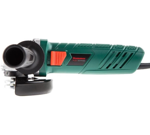 Угловая шлифмашина Hammer USM710D