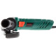 Угловая шлифмашина Hammer USM710D