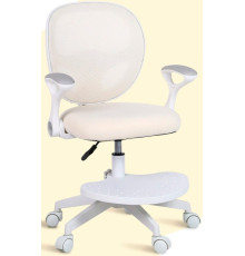 Детское ортопедическое кресло Yoka Jaxy бежевый