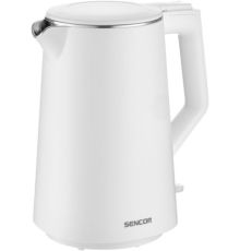 Электрический чайник Sencor SWK 0550WH