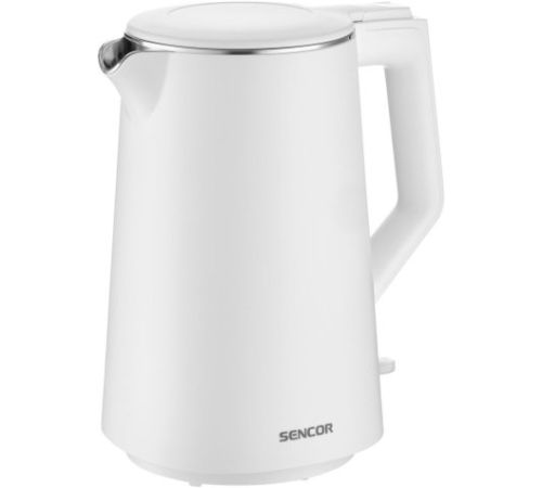 Электрический чайник Sencor SWK 0550WH